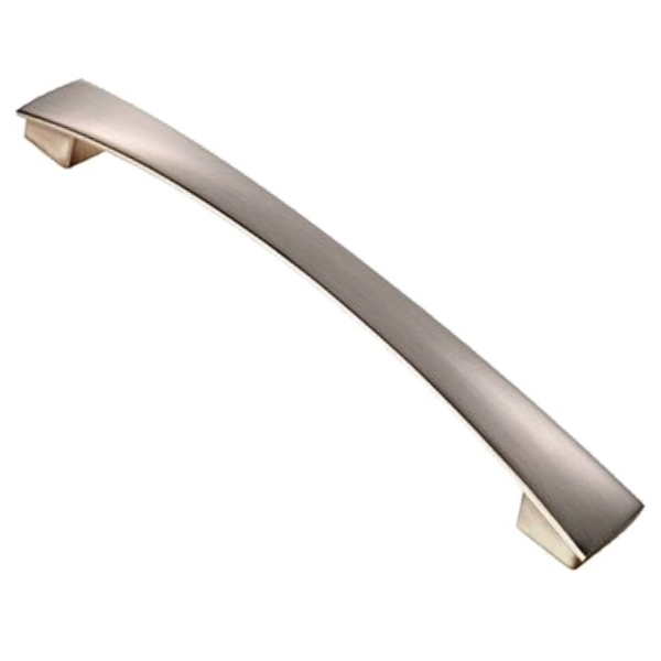 VALETTA BOW CABINET PULL HANDLE